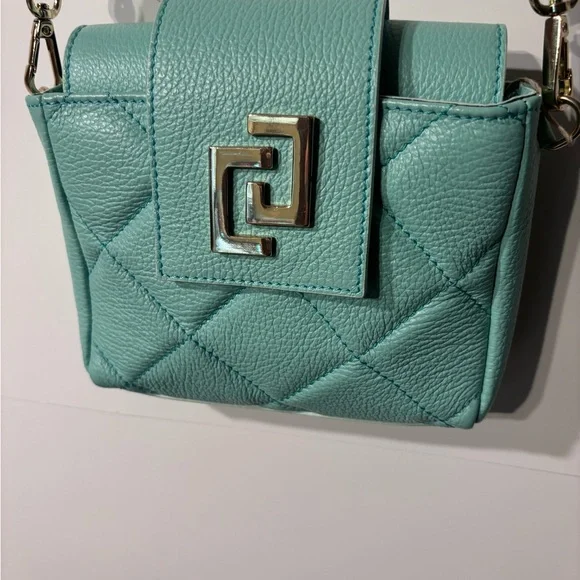 CARLA G. Cross-body bags - Picture 2 of 11